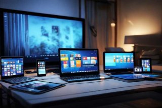 电子产品的使用英语 - 电子产品的使用英语作文