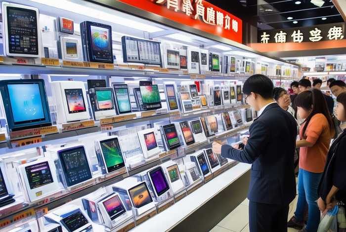 进口电子产品在国内如何销售（进口电子产品在国内如何销售的）