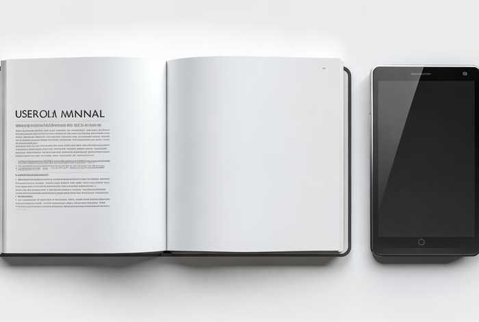 电子产品使用说明书图片，电子产品使用说明书图片高清