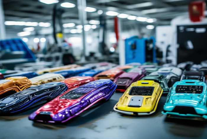 深圳电子产品塑胶外壳定制厂家（深圳电子产品塑胶外壳定制厂家有哪些）