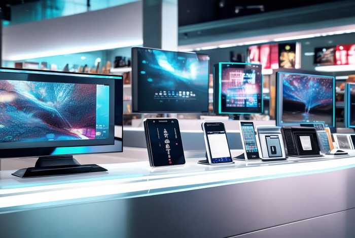 日本电子产品有哪些（日本电子产品有哪些品牌）