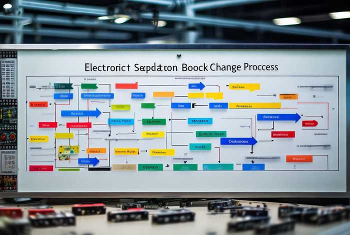 电子产品规格书变更 - 电子产品规格书变更流程 电子产品规格书变更 - 电子产品规格书变更流程