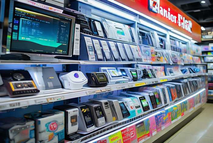 日本电子产品商有哪些、日本电子产品商有哪些品牌