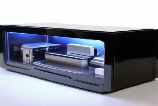 电子产品收纳箱，电子产品收纳箱图片