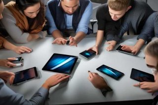 如何正确使用电子产品的方法 如何正确使用电子产品的方法视频