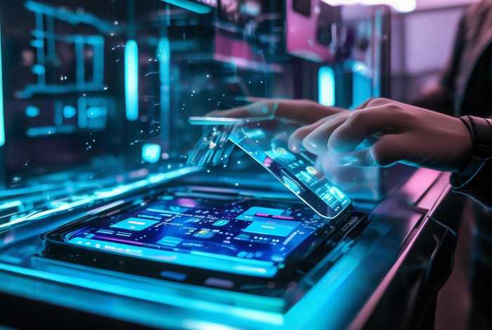 最新的电子产品和app；最新发布的电子产品