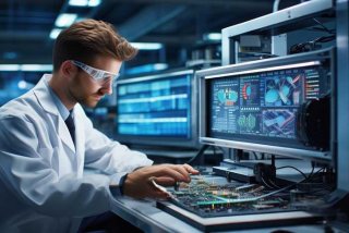 电子产品测试专业词汇 - 电子产品测试岗位工作内容