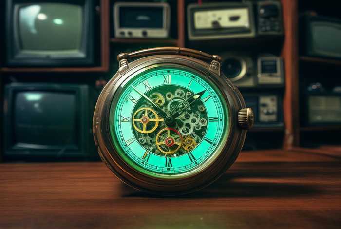 机械手表是电子产品吗；机械手表是电子产品吗知乎