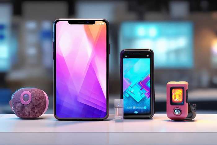 小型电子产品推荐 小型电子产品推荐排行榜