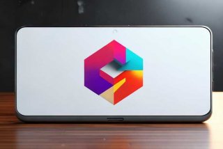 电子产品标识logo（电子产品标识标贴）