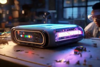 小型电子创意作品（小型电子创意作品怎么做）