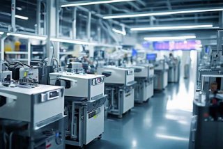 电子产品ODM工厂，电子产品odm工厂有哪些