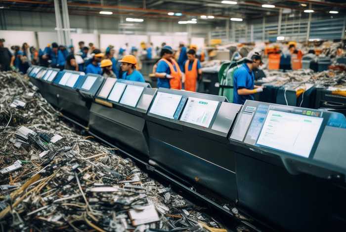 废旧电子元器件回收平台、废旧电子元器件回收平台电话