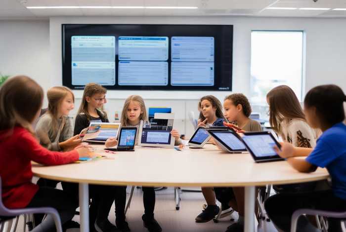 如何正确使用电子产品中学生、初中生如何正确使用电子产品