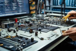 电子产品装配实训报告；电子产品装配实训报告怎么写