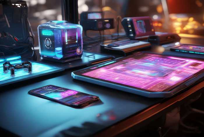 小型创意电子产品、小型创意电子产品有哪些