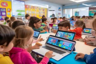 学习英语用什么电子产品，小学生学英语用什么电子产品