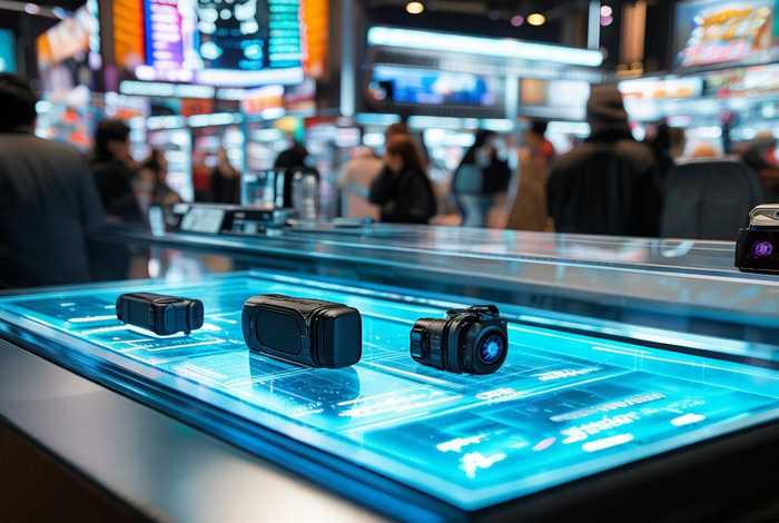 日本必买的电子产品 - 日本必买的电子产品品牌