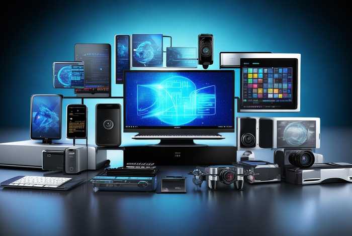 电子产品包括哪些电器(电子产品包括哪些电器设备) 电子产品包括哪些电器(电子产品包括哪些电器设备)