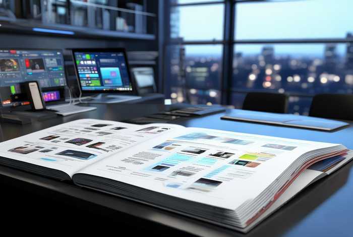 电子产品目录是什么；电子产品目录是什么意思啊