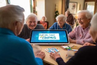 适合老人用的电子设备，适合老人用的电子设备品牌