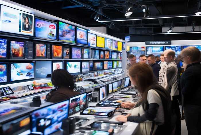 电子产品评价网站(电子产品评价网站有哪些) 电子产品评价网站(电子产品评价网站有哪些)