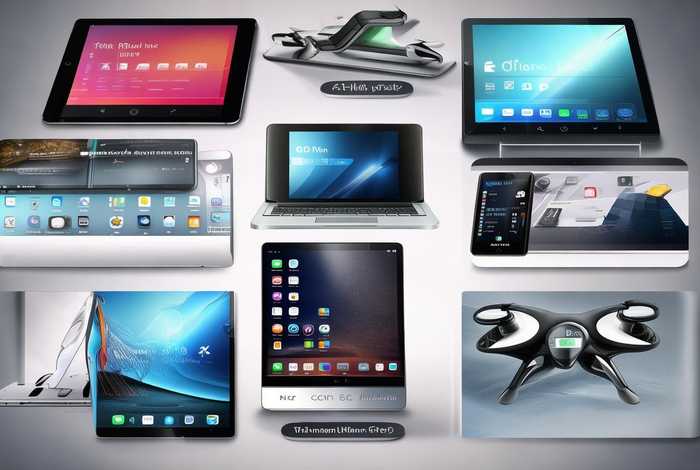 电子产品有哪些产品、电子产品有哪些产品名称