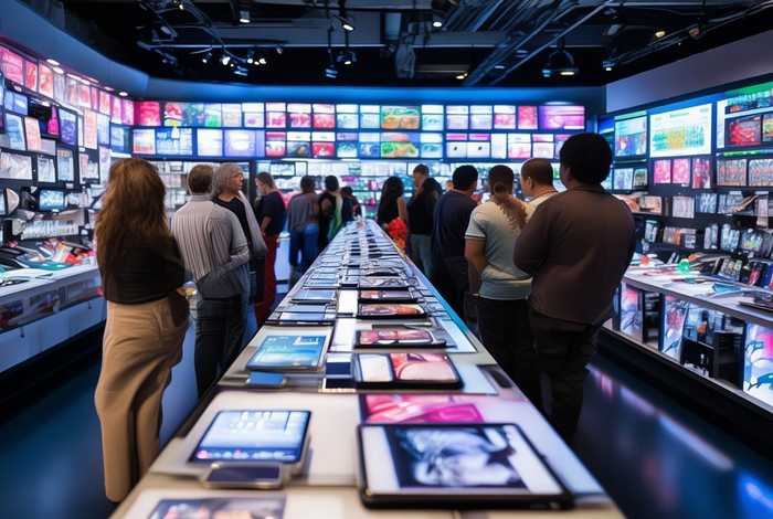 电子产品评价网站(电子产品评价网站有哪些) 电子产品评价网站(电子产品评价网站有哪些)