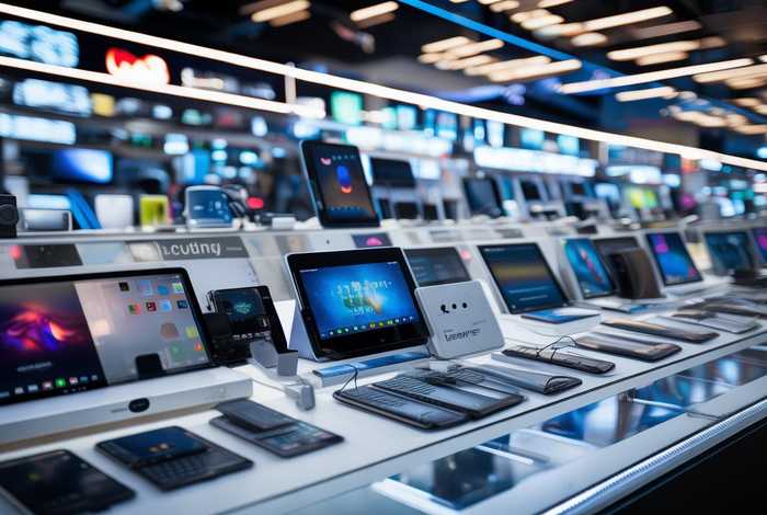 消费类电子产品有哪些分类 消费类电子产品有哪些品牌