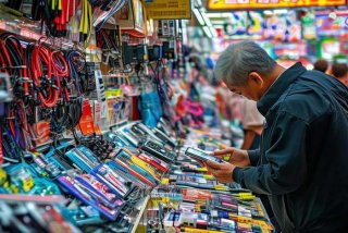 香港电子产品在哪里拿货 - 香港电子产品在哪里拿货的