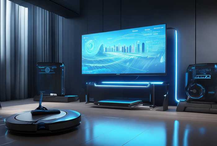 电子产品英语作文 - 关于电子产品英语作文