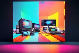 电器产品海报 - 电器产品海报设计