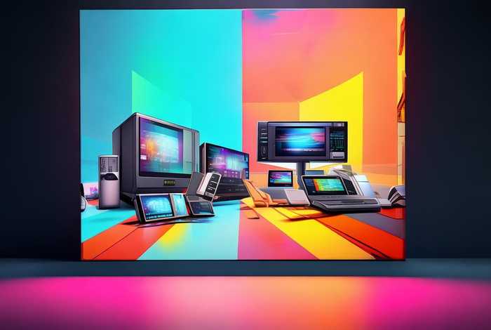 电器产品海报 - 电器产品海报设计 电器产品海报 - 电器产品海报设计