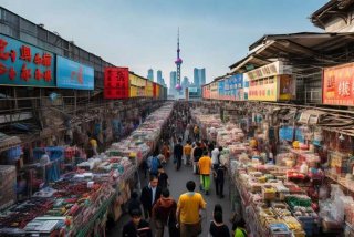 上海电子配件批发市场在哪里 - 上海电子批发市场地点