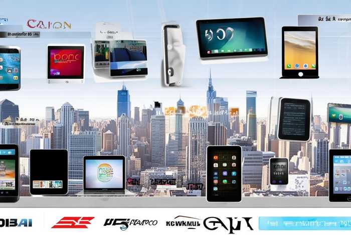 3c电子产品有哪些分类、3c电子产品有哪些上市公司