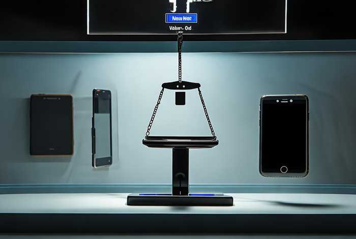 电子产品买新不买旧,真的是真理吗？、电子产品买新不买旧,真的是真理吗为什么