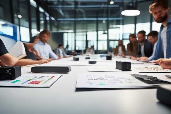 电子产品创新创业计划书、电子产品创新创业计划书怎么写