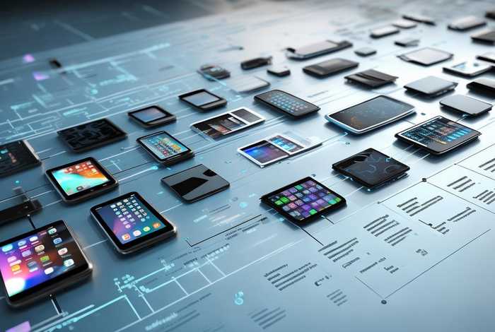 消费类电子产品需求分析 - 消费类电子产品基本参数解析