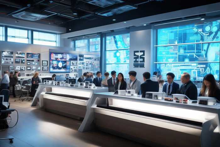 电子产品商贸有限公司(电子产品商贸有限公司经营范围) 电子产品商贸有限公司(电子产品商贸有限公司经营范围)