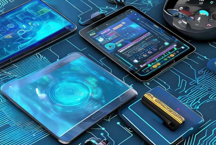 电子产品包含哪些产品 - 电子产品包含哪些产品呢