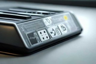 电子产品标识规定（电子产品标识规定有哪些）