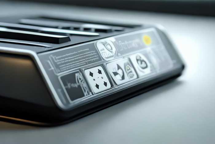 电子产品标识规定（电子产品标识规定有哪些）