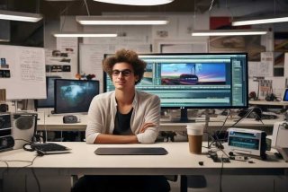 电子产品创业vlog短视频 - 电子产品创业vlog短视频怎么做