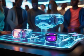 有什么好玩的电子产品（有什么好玩的电子产品可以买）