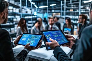 电子产品批发行业税负率是多少 电子产品批发行业税负率是多少啊