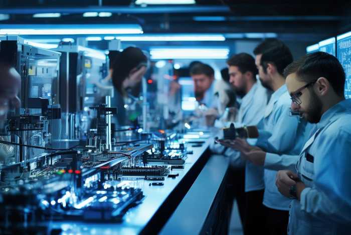 电子产品加工合作 - 找长期合作加工电子产品