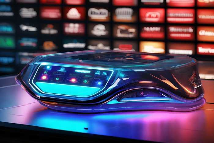 潮流电子设备（潮流电子设备厂家排名）