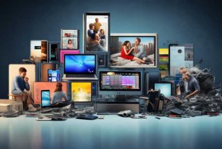 电子产品有什么好处与坏处、电子产品有什么好处与坏处呢