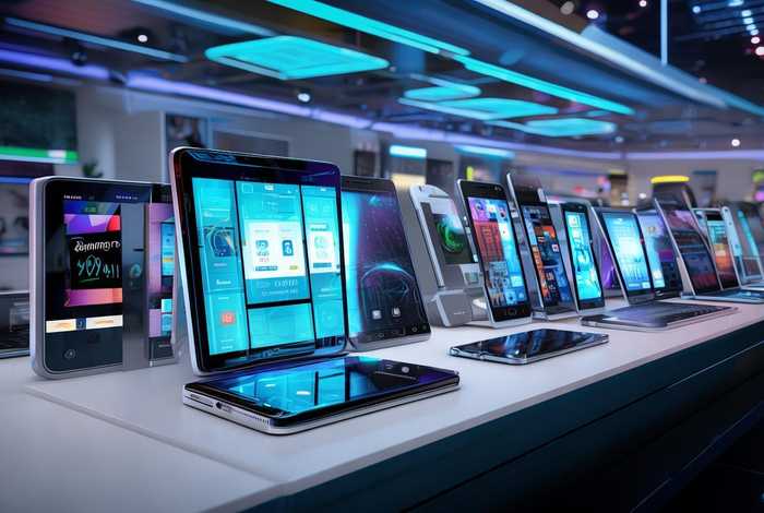 消费电子产品企业有哪些 消费电子产品企业有哪些类型 消费电子产品企业有哪些 消费电子产品企业有哪些类型