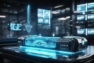 新型电子产品科技双刃剑作文 - 新型电子产品科技双刃剑作文600字